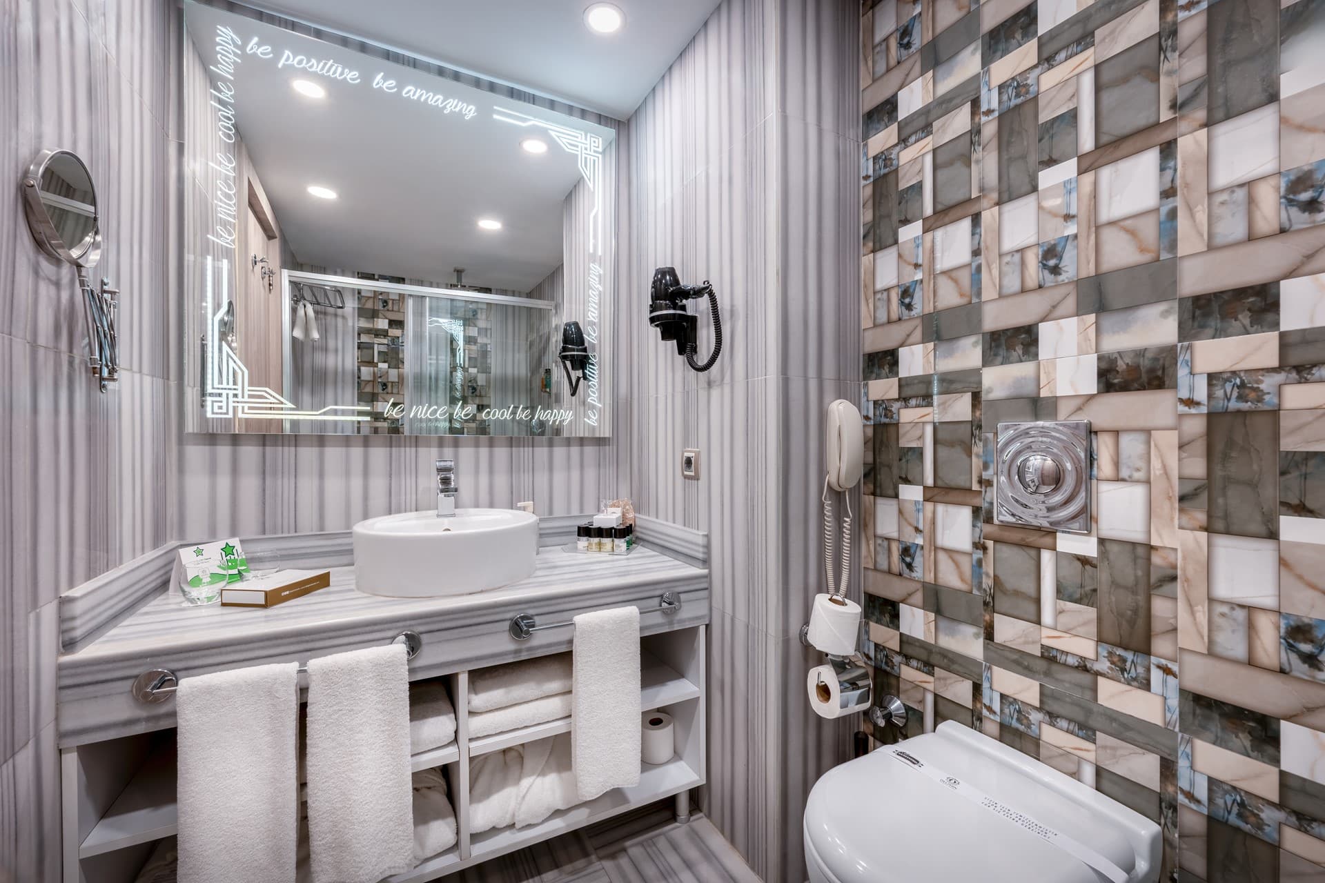 Pokój standardowy Be Large w Delphin Be Grand Resort — zdjęcie nr 5