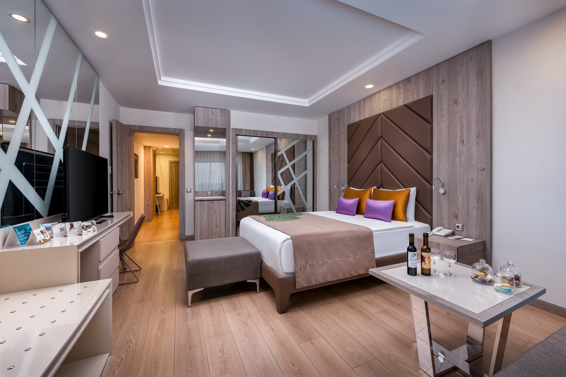 Be Family A im Delphin Be Grand Resort — Ansicht 5