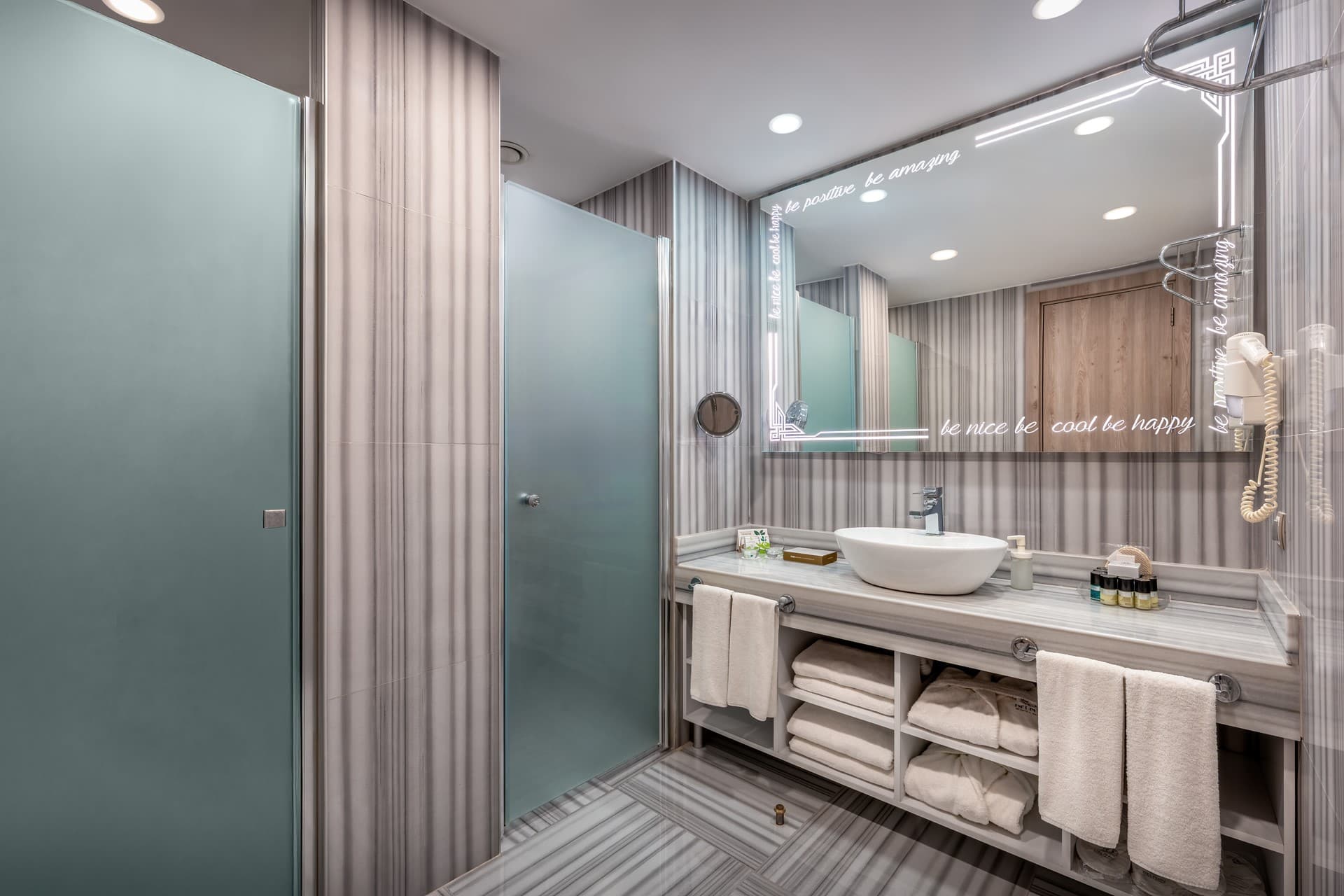 Be Family A im Delphin Be Grand Resort — Ansicht 4