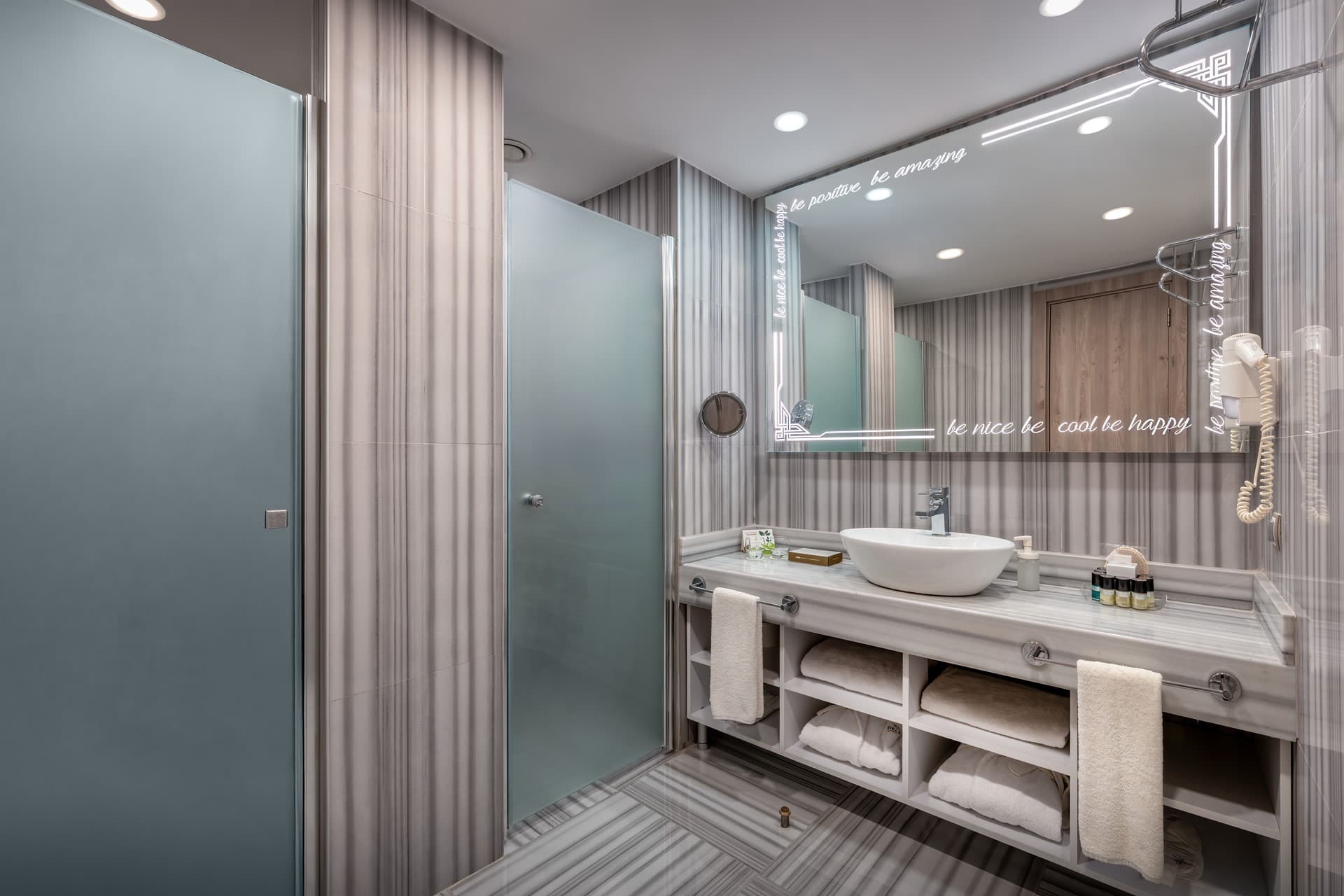 Be Family Loft — mezonet v hotelu Delphin Be Grand Resort — foto č. 4