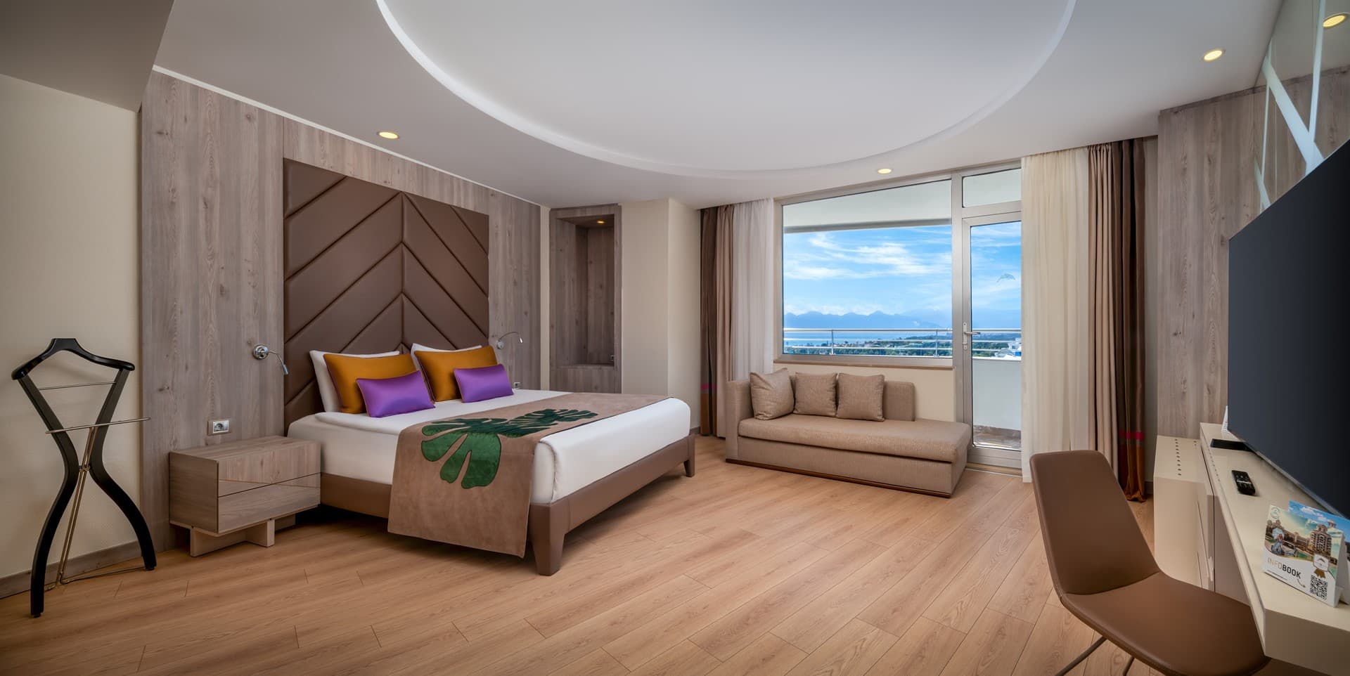 Be Suite la Delphin Be Grand Resort