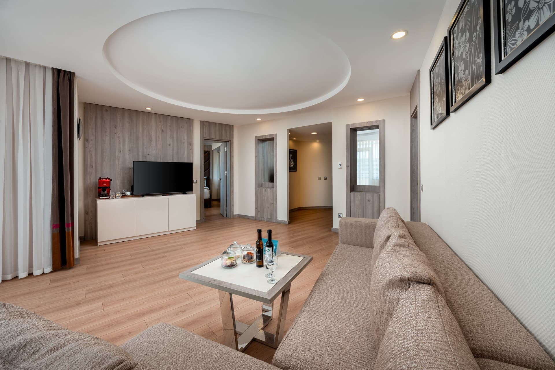 Be Suite la Delphin Be Grand Resort — imaginea 3