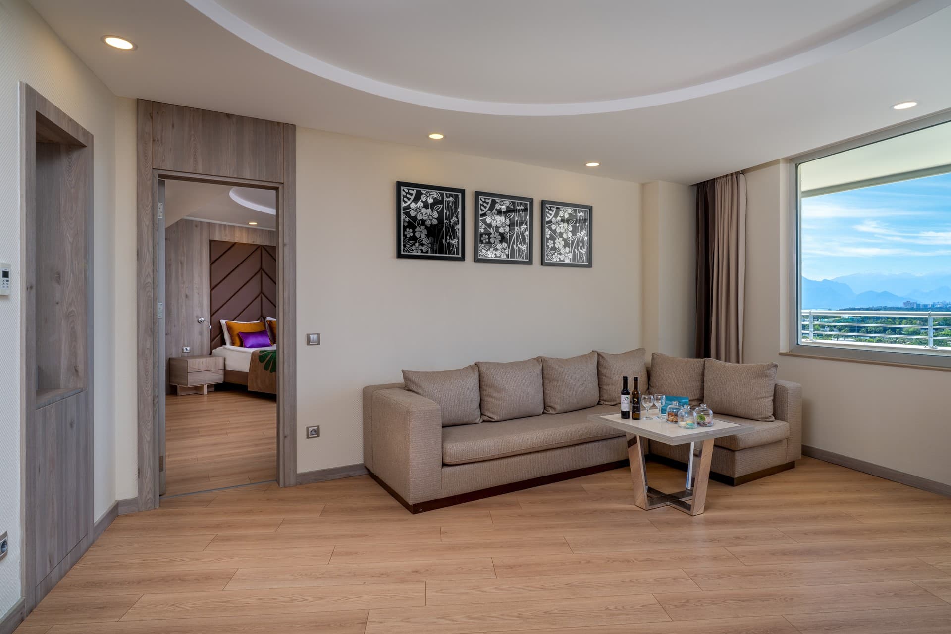 Be Suite la Delphin Be Grand Resort — imaginea 6