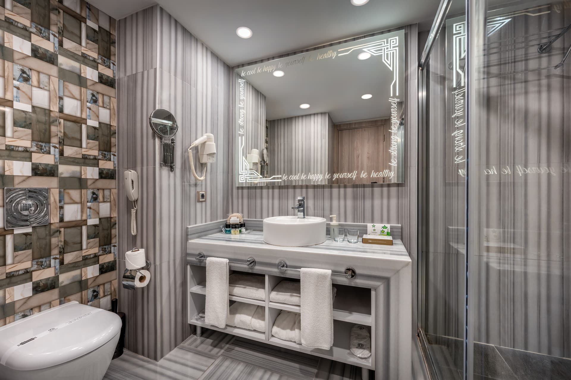 Be Suite la Delphin Be Grand Resort — imaginea 7