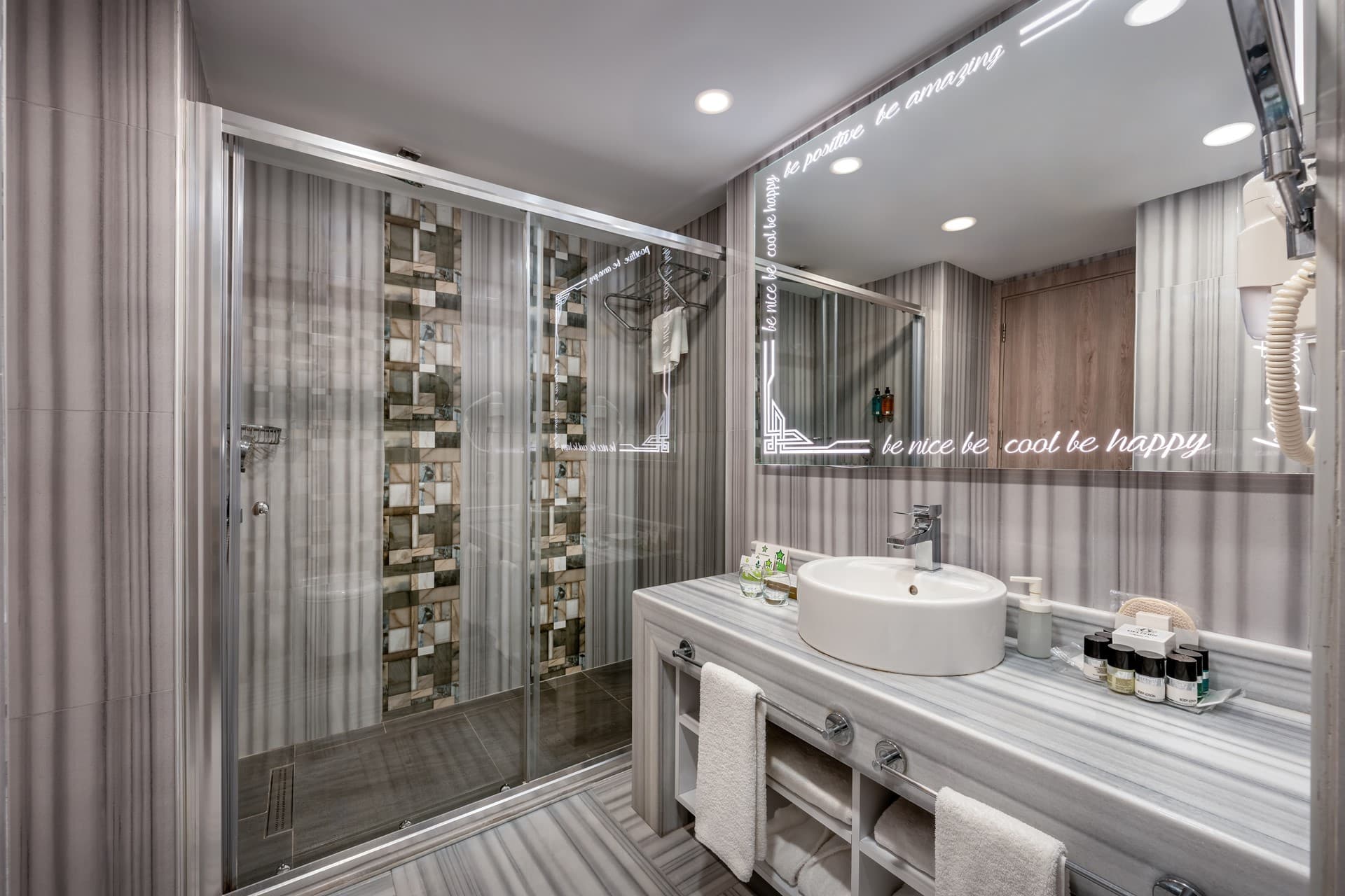 Be Suite la Delphin Be Grand Resort — imaginea 5
