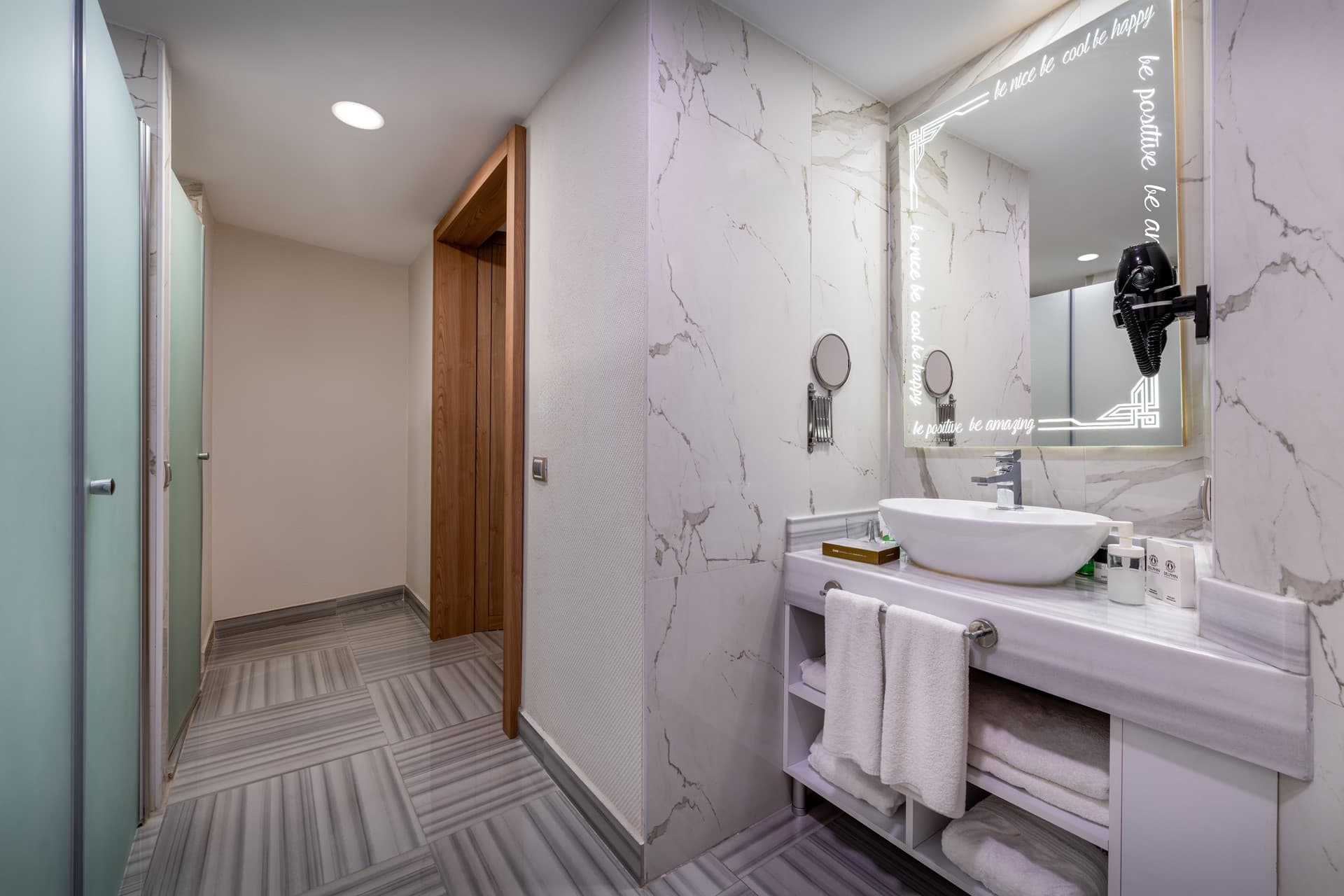 Be Royal Duplex im Delphin Be Grand Resort — Ansicht 5