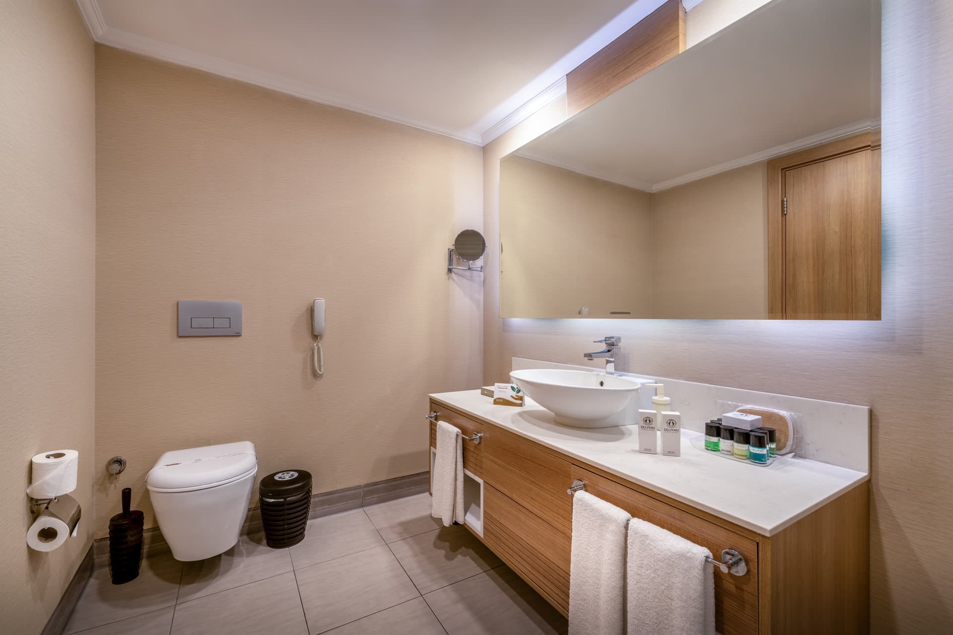 Propojený pokoj v hotelu Delphin Imperial — foto č. 6
