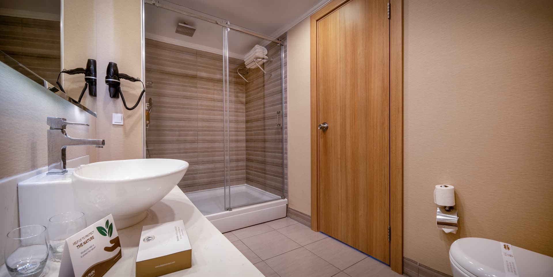 Junior Suite bij Delphin Imperial — aanzicht 4