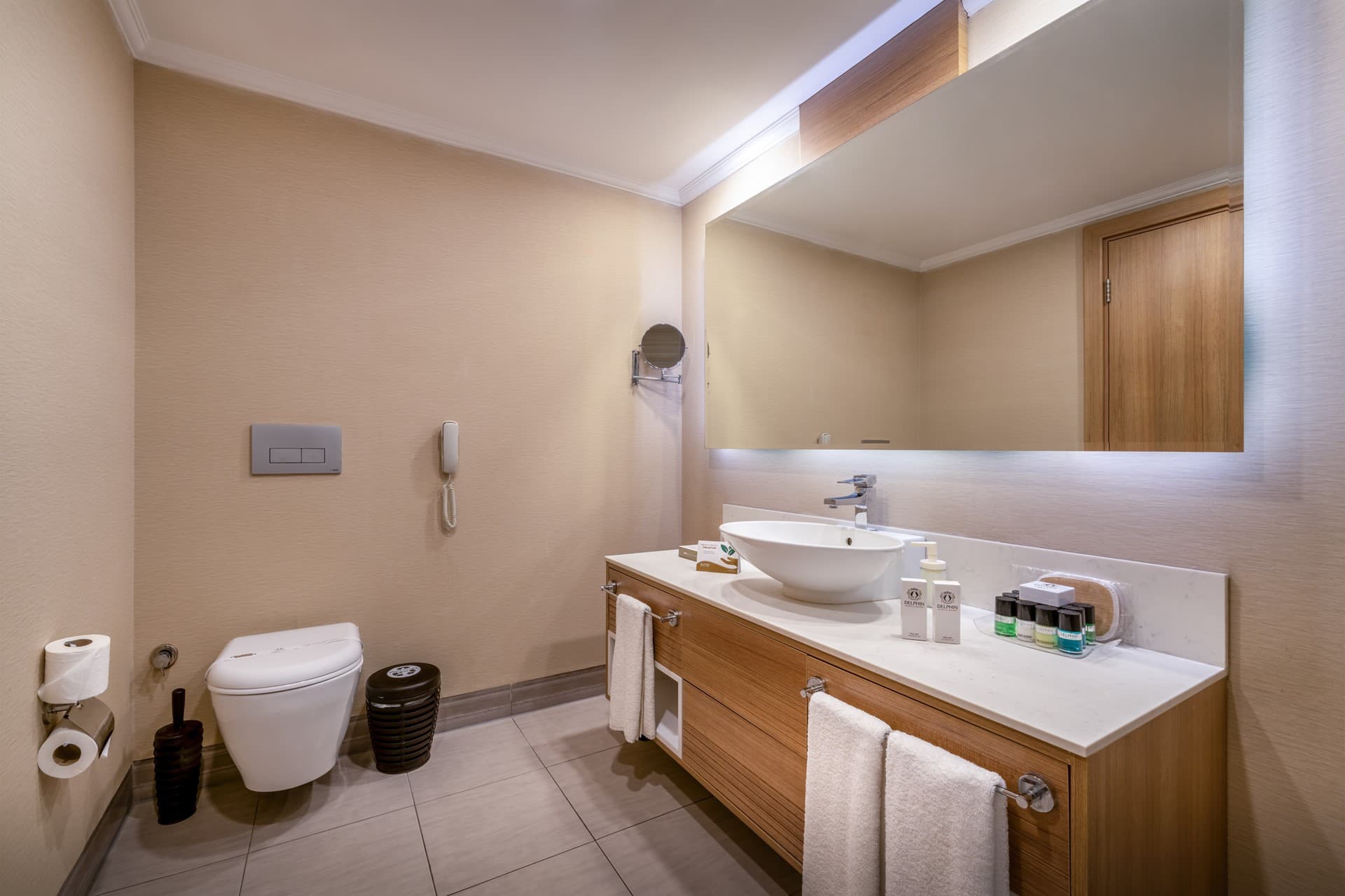 Junior Suite bij Delphin Imperial — aanzicht 5