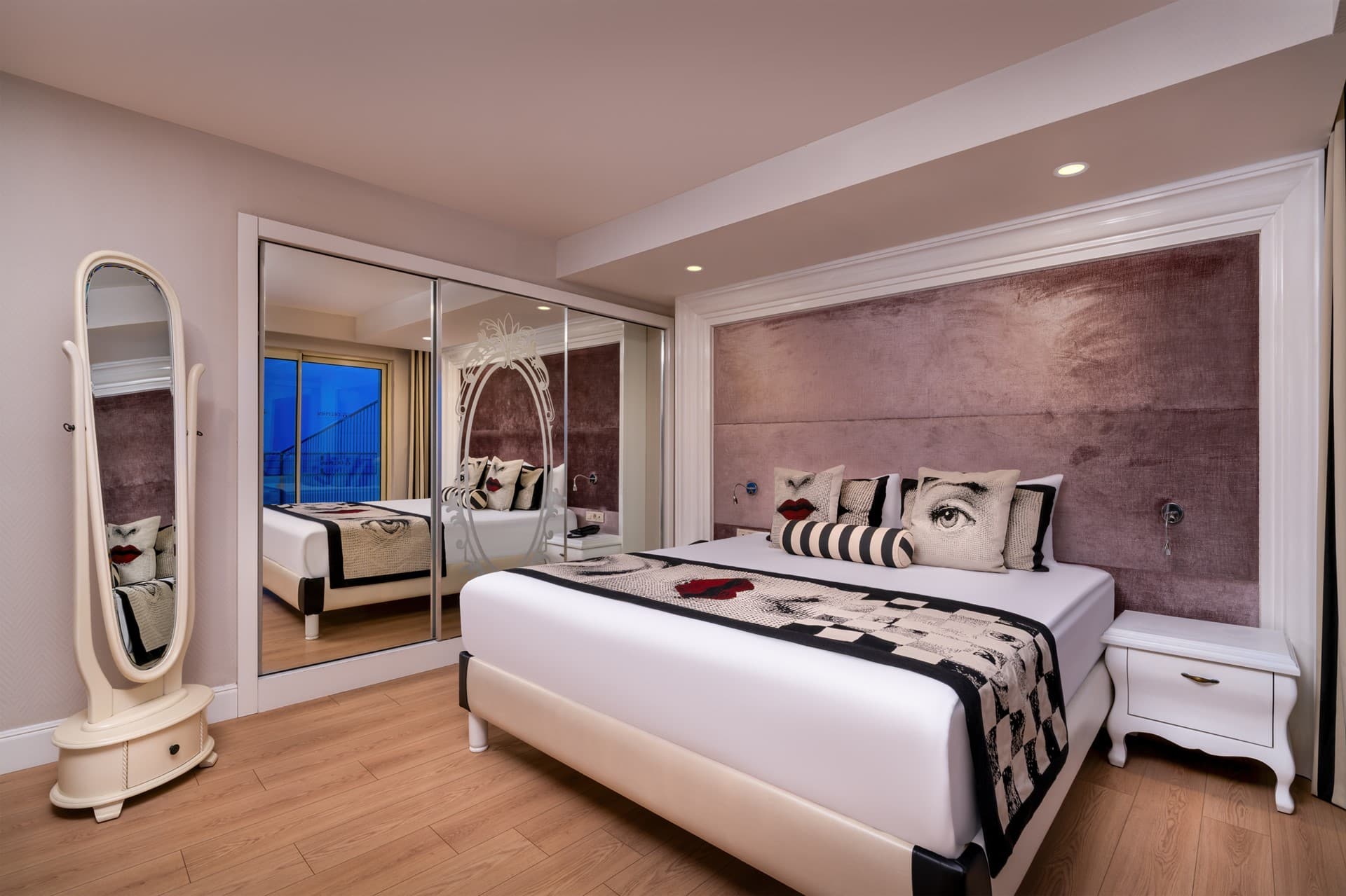 Apartmá v hotelu Delphin Imperial — foto č. 3