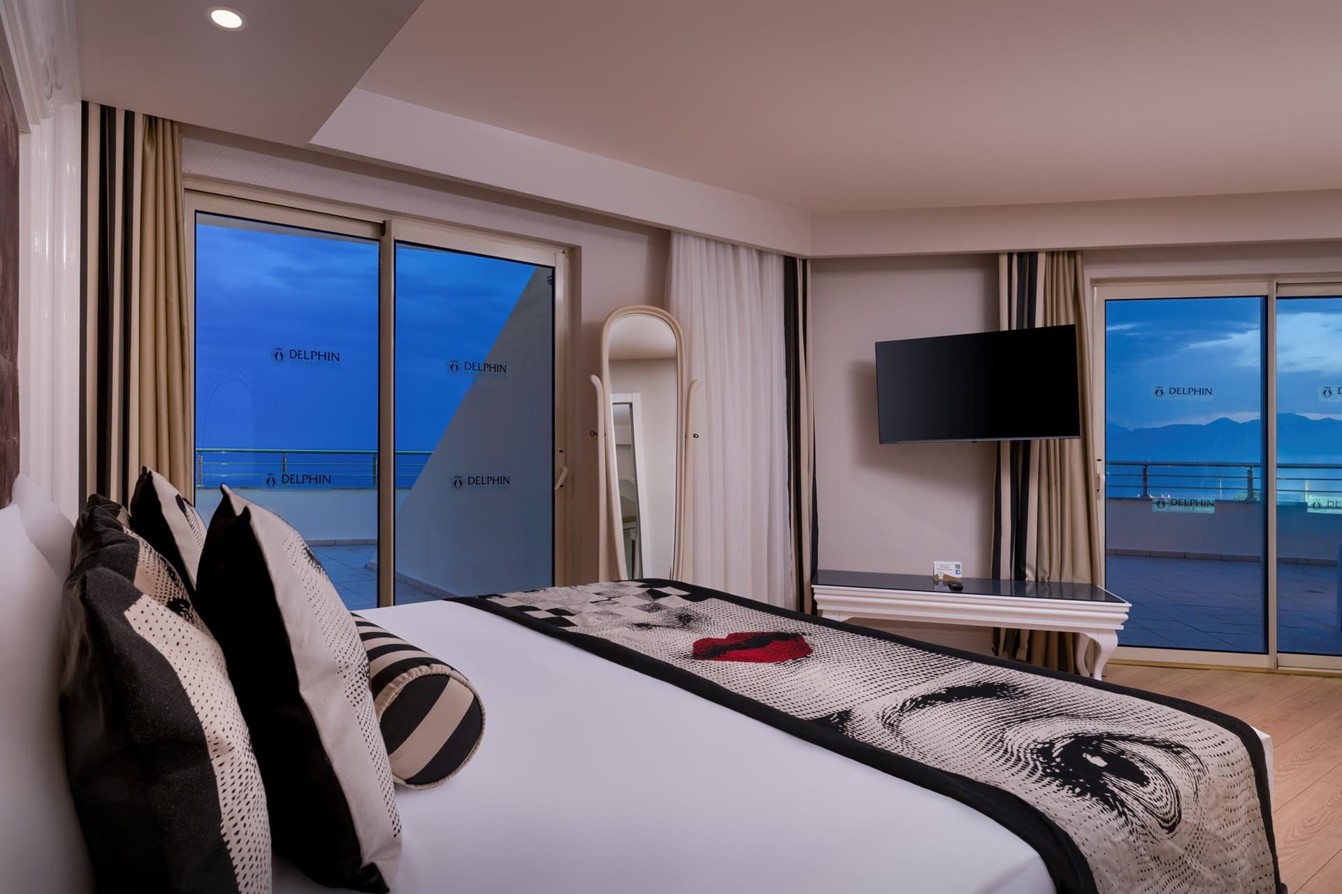 Apartmá v hotelu Delphin Imperial — foto č. 5