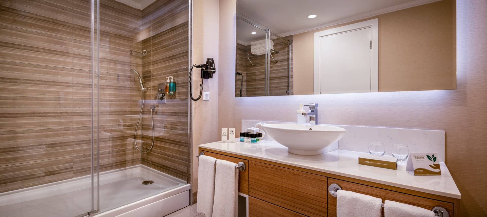 Apartmá v hotelu Delphin Imperial — foto č. 6