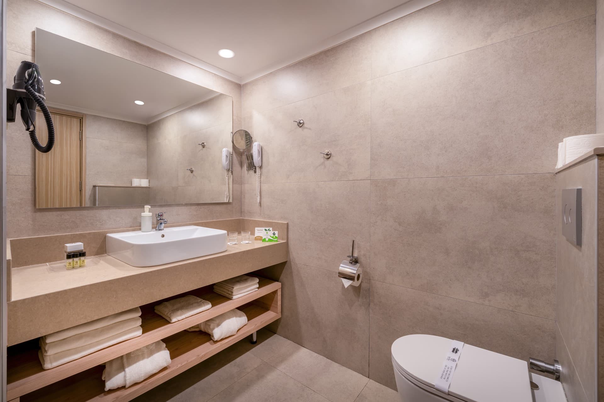 Standard Room, Sea View at Delphin Deluxe — view 5