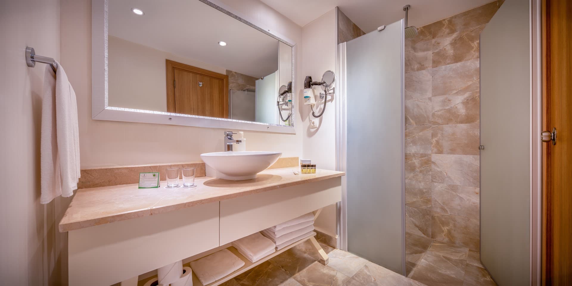 Cameră standard, vedere la mare la Botanik Platinum — imaginea 5
