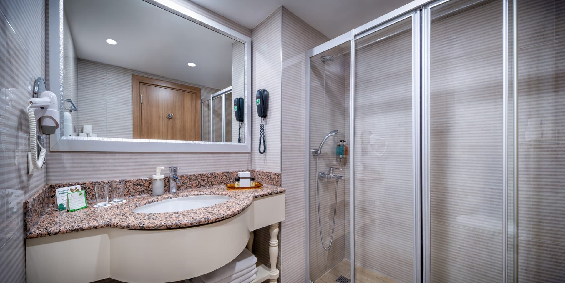 Standaardkamer bij Botanik Hotel & Resort — aanzicht 4