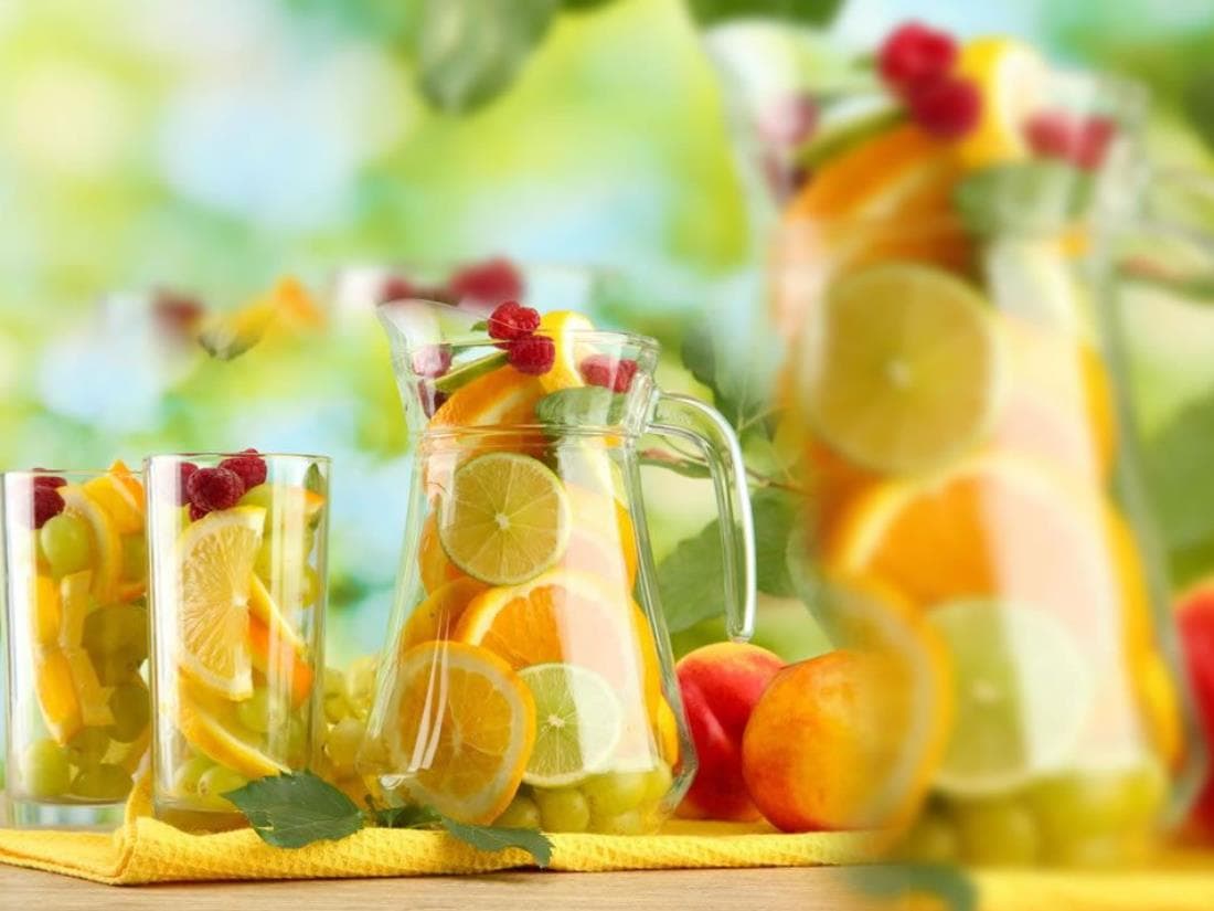 Be Atom Vitamin Bar la Delphin Be Grand Resort