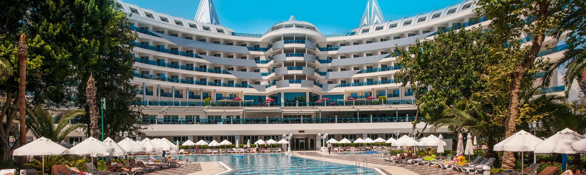 Botanik Platinum grounds