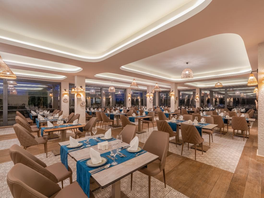 Restaurant Pescador