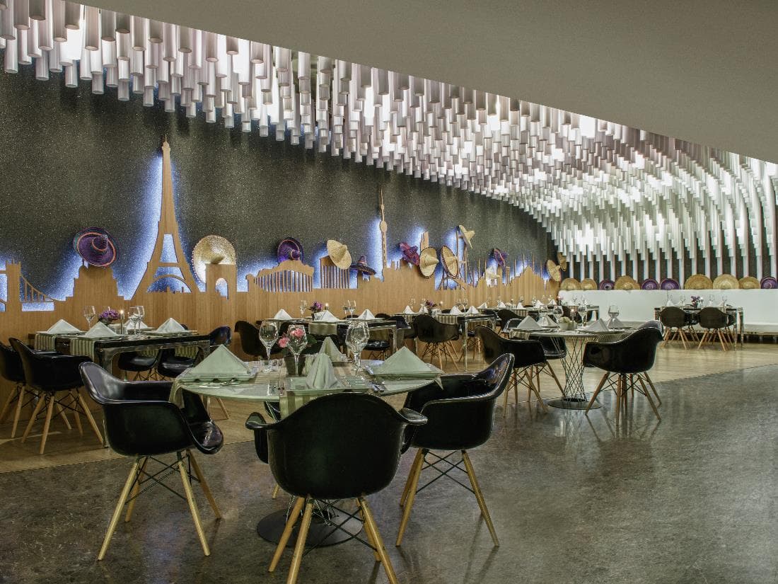Restaurant Tequila