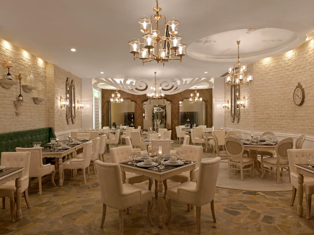 Restaurant Helen