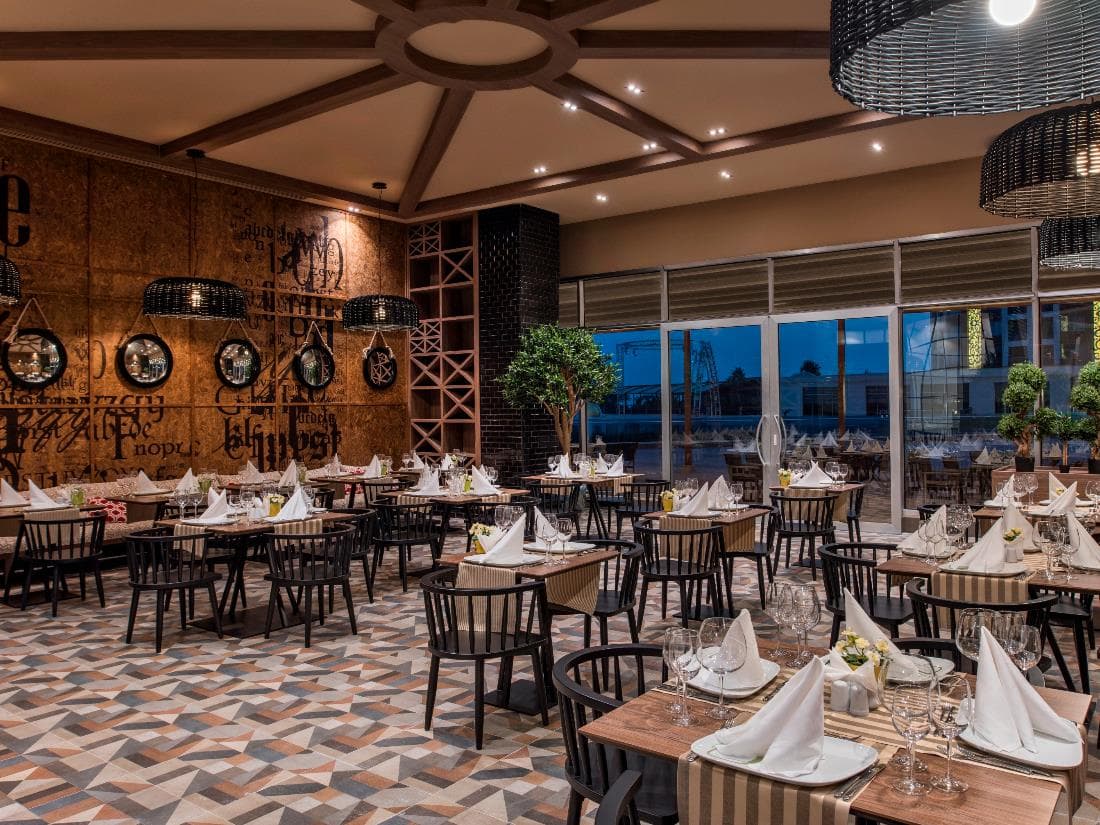 Restaurantul Jaipo