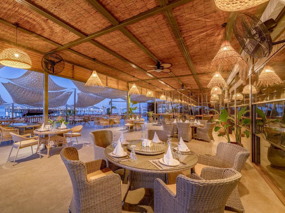 Restaurantul Stenella Steak