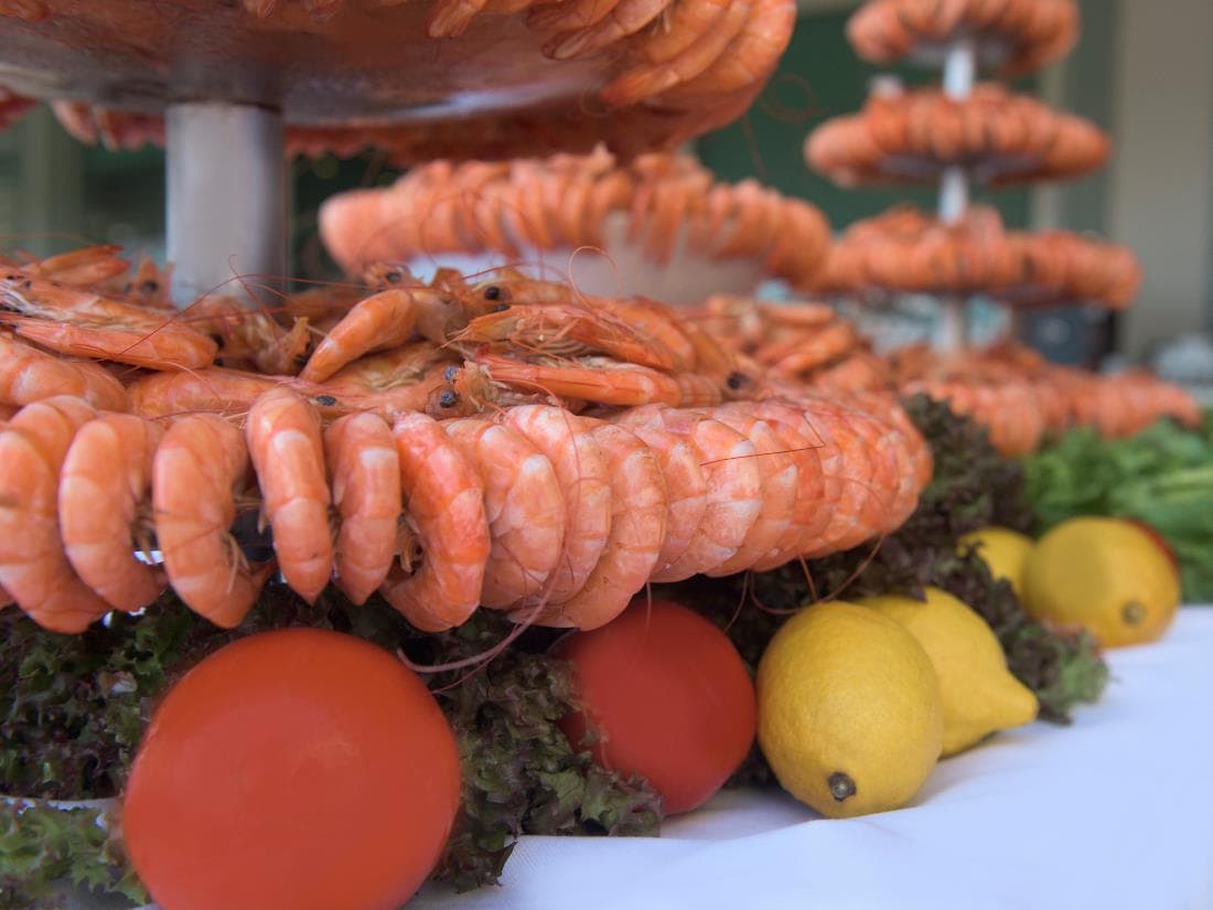 Restaurantul Merdaid